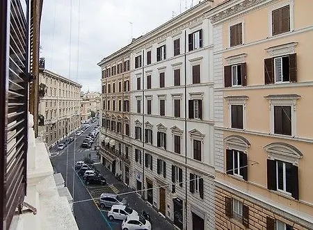 Affittacamere I Roma