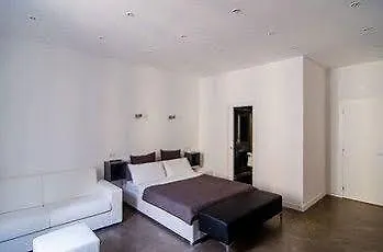 I بيت ضيافة روما